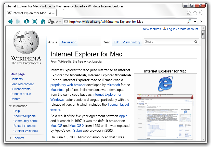 opera browser mac 10.6.8